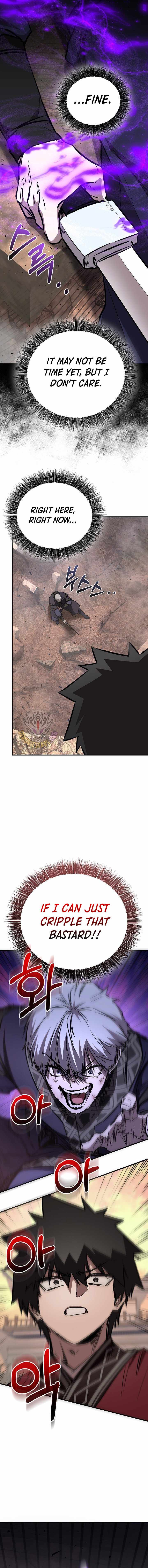 Childhood Friend of the Zenith Chapter 83 - Page 15 in English