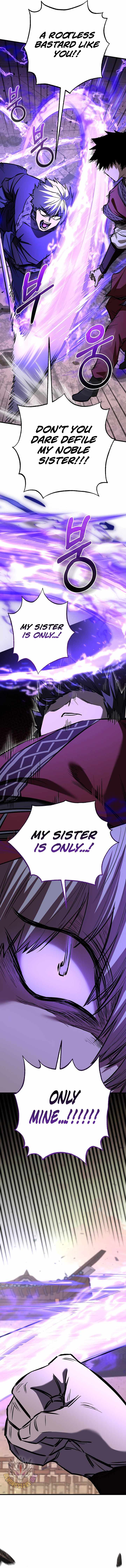 Childhood Friend of the Zenith Chapter 83 - Page 17 in English