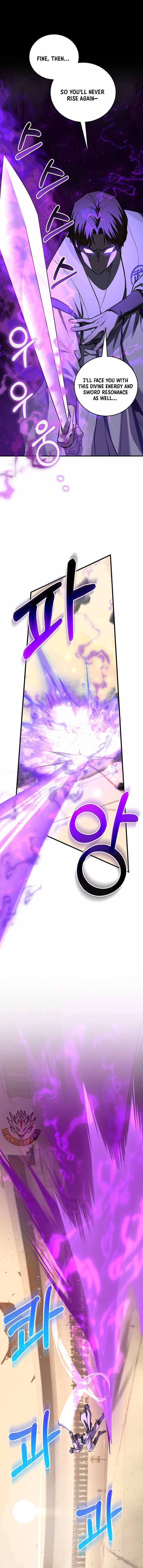 Childhood Friend of the Zenith Chapter 85 - Page 19 in English