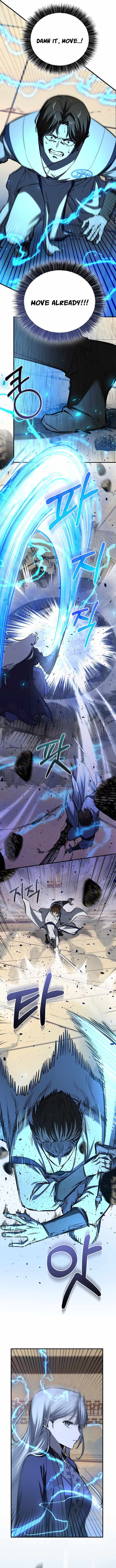 Childhood Friend of the Zenith Chapter 85 - Page 6 in English