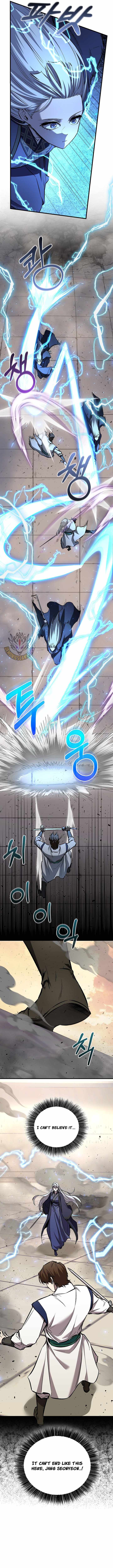 Childhood Friend of the Zenith Chapter 85 - Page 9 in English