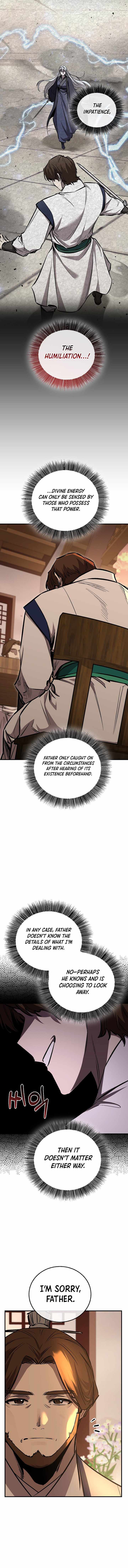 Childhood Friend of the Zenith Chapter 86 - Page 14 in English
