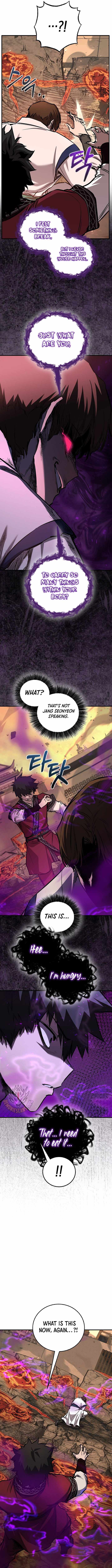 Childhood Friend of the Zenith Chapter 87 - Page 15 in English