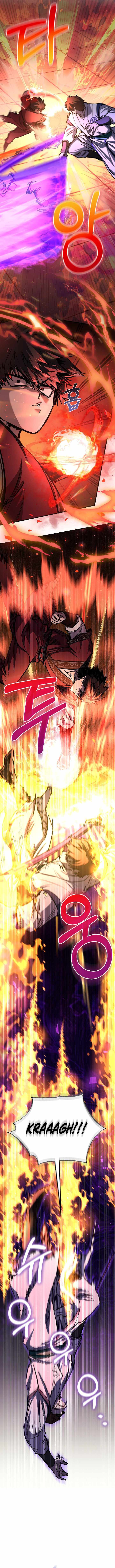 Childhood Friend of the Zenith Chapter 87 - Page 6 in English