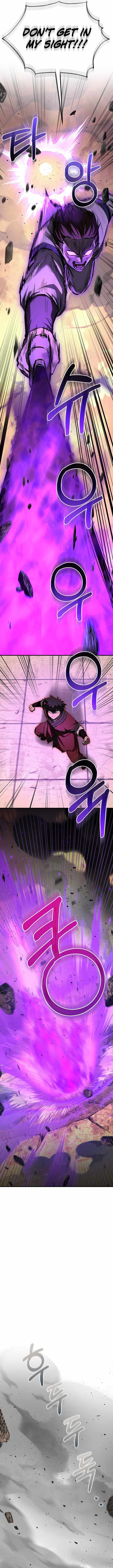 Childhood Friend of the Zenith Chapter 87 - Page 8 in English