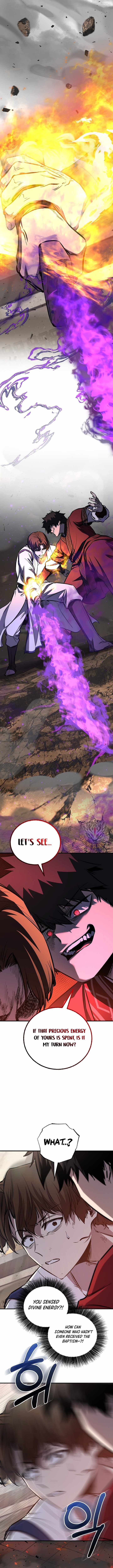 Childhood Friend of the Zenith Chapter 87 - Page 9 in English