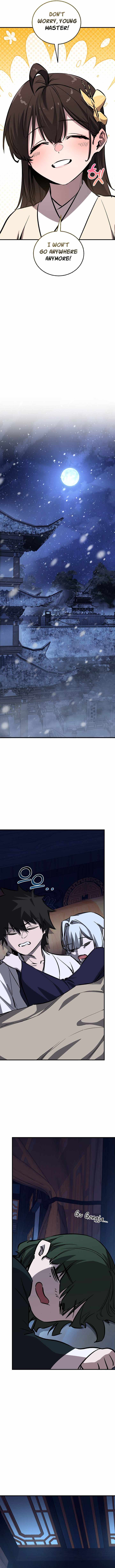 Childhood Friend of the Zenith Chapter 88 - Page 12 in English