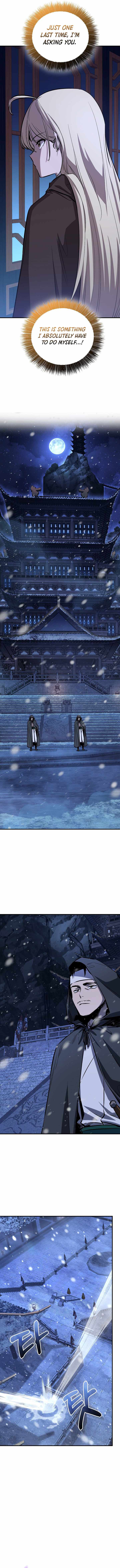Childhood Friend of the Zenith Chapter 88 - Page 14 in English