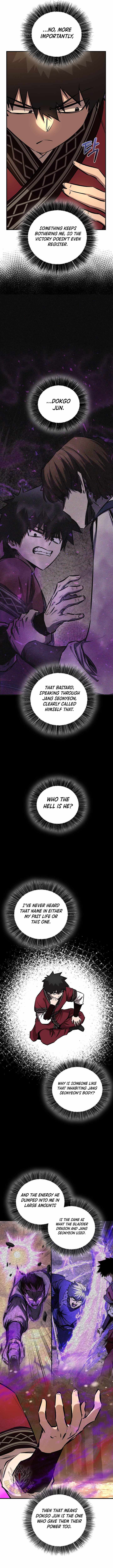 Childhood Friend of the Zenith Chapter 88 - Page 3 in English