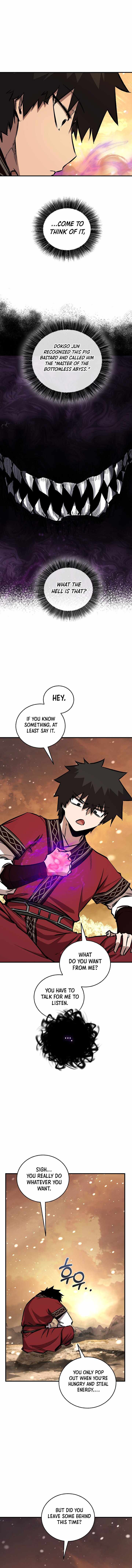 Childhood Friend of the Zenith Chapter 88 - Page 4 in English