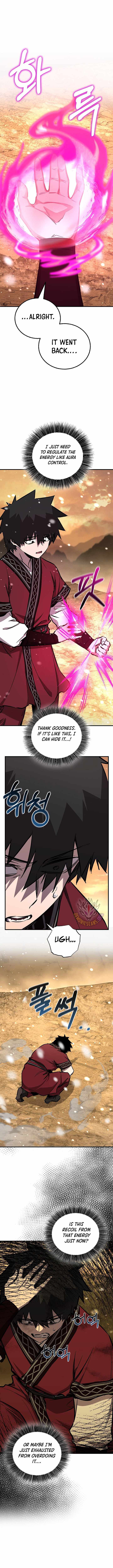 Childhood Friend of the Zenith Chapter 88 - Page 7 in English