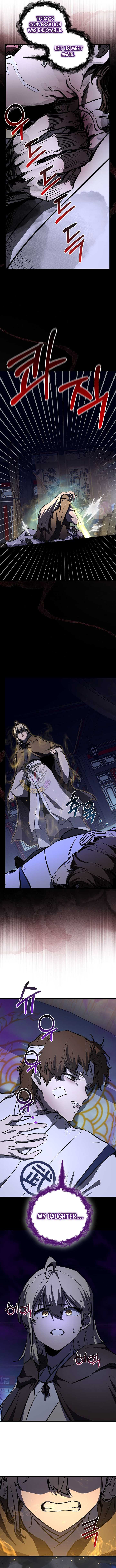 Childhood Friend of the Zenith Chapter 89 - Page 15 in English