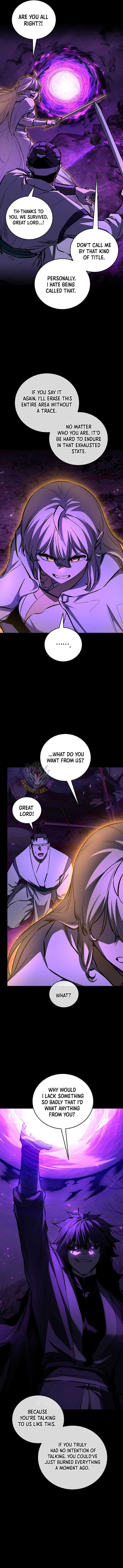 Childhood Friend of the Zenith Chapter 89 - Page 3 in English