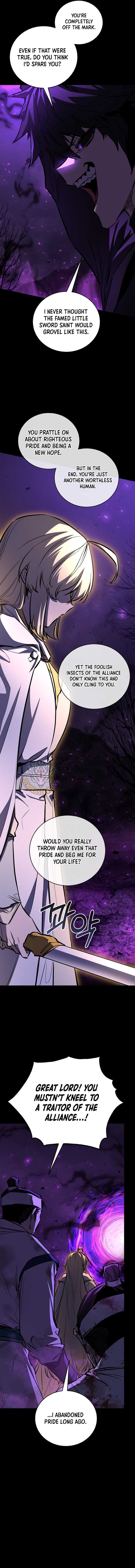 Childhood Friend of the Zenith Chapter 89 - Page 4 in English