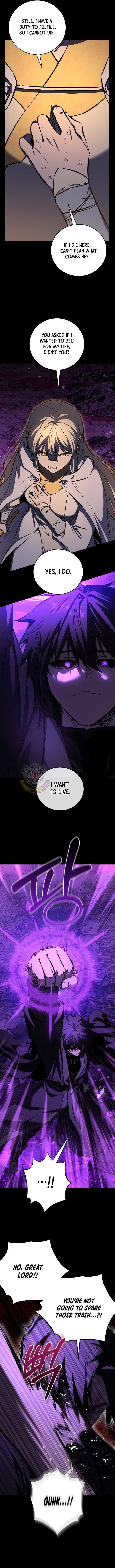Childhood Friend of the Zenith Chapter 89 - Page 5 in English