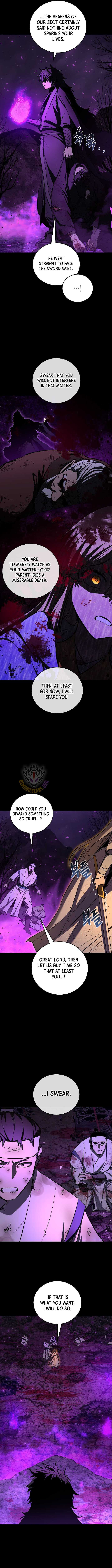 Childhood Friend of the Zenith Chapter 89 - Page 6 in English