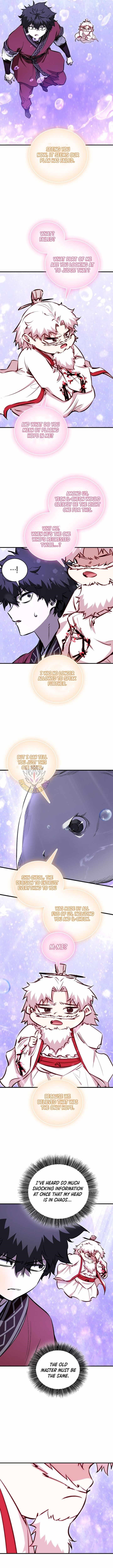 Childhood Friend of the Zenith Chapter 91 - Page 4 in English