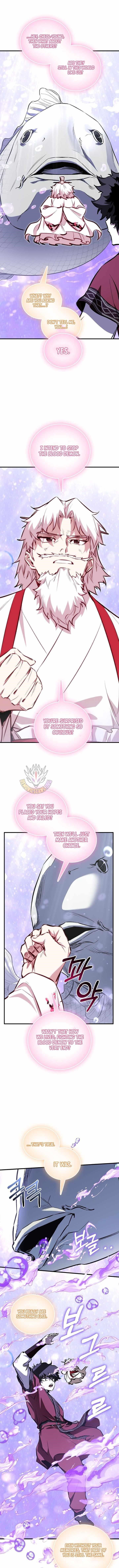Childhood Friend of the Zenith Chapter 91 - Page 5 in English