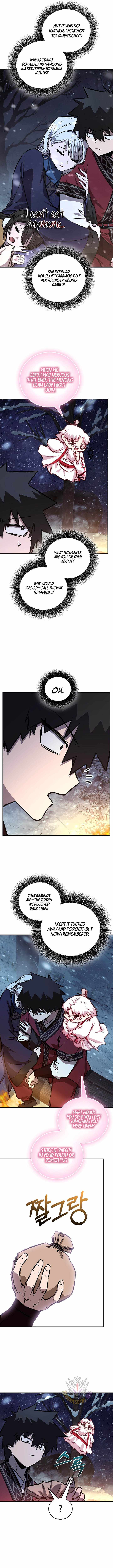 Childhood Friend of the Zenith Chapter 94 - Page 6 in English