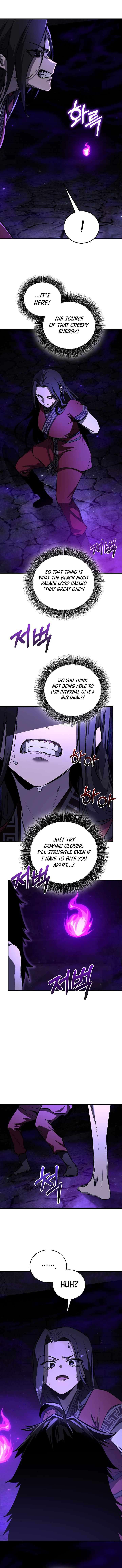 Childhood Friend of the Zenith Chapter 99 - Page 12 in English