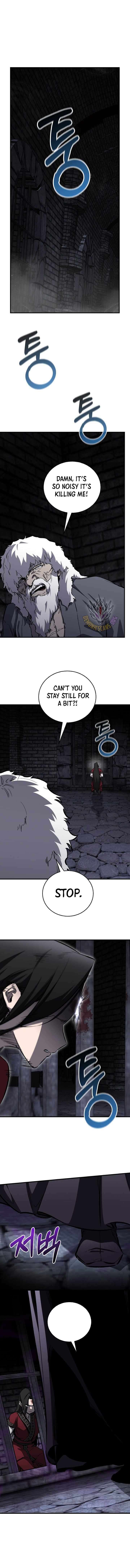 Childhood Friend of the Zenith Chapter 99 - Page 5 in English