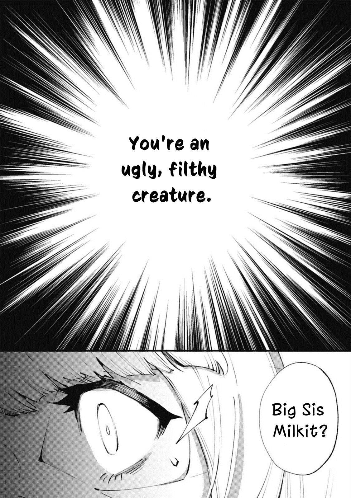 Do You Think Someone Like You Could Defeat The Demon Lord? Chapter 12 - Page 10 in English