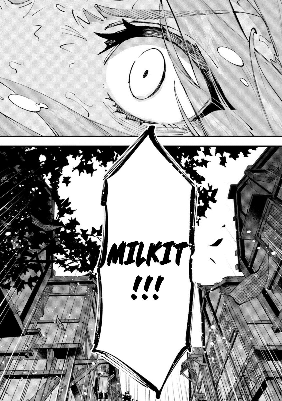 Do You Think Someone Like You Could Defeat The Demon Lord? Chapter 12 - Page 25 in English
