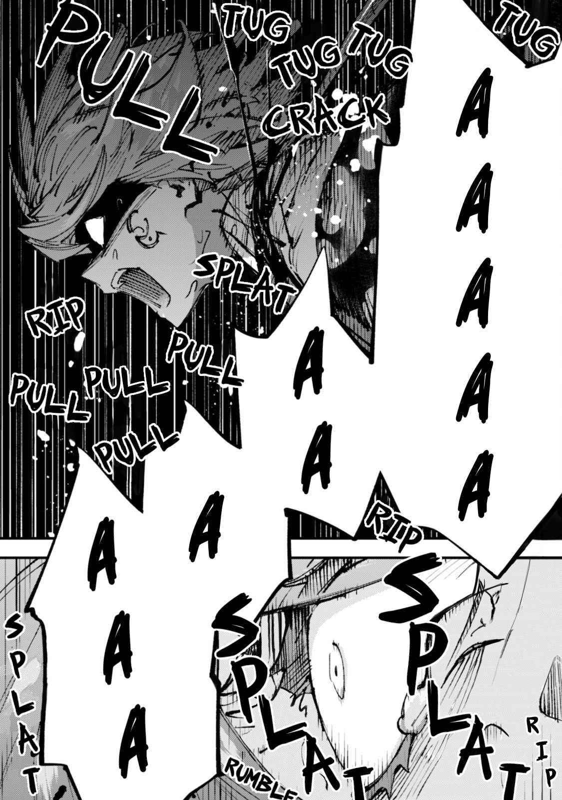 Do You Think Someone Like You Could Defeat The Demon Lord? Chapter 13 - Page 4 in English