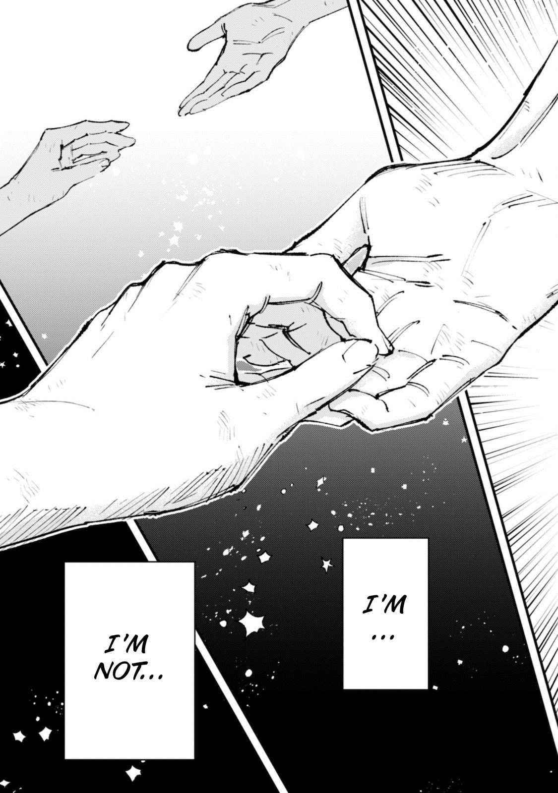 Do You Think Someone Like You Could Defeat The Demon Lord? Chapter 13 - Page 9 in English