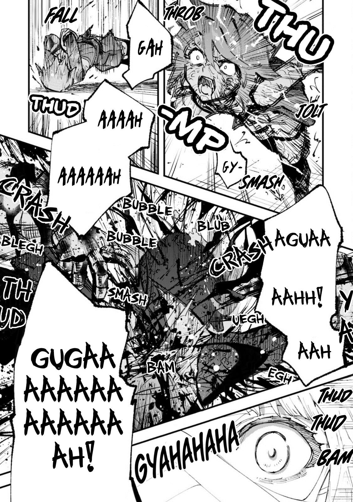 Do You Think Someone Like You Could Defeat The Demon Lord? Chapter 14.1 - Page 14 in English