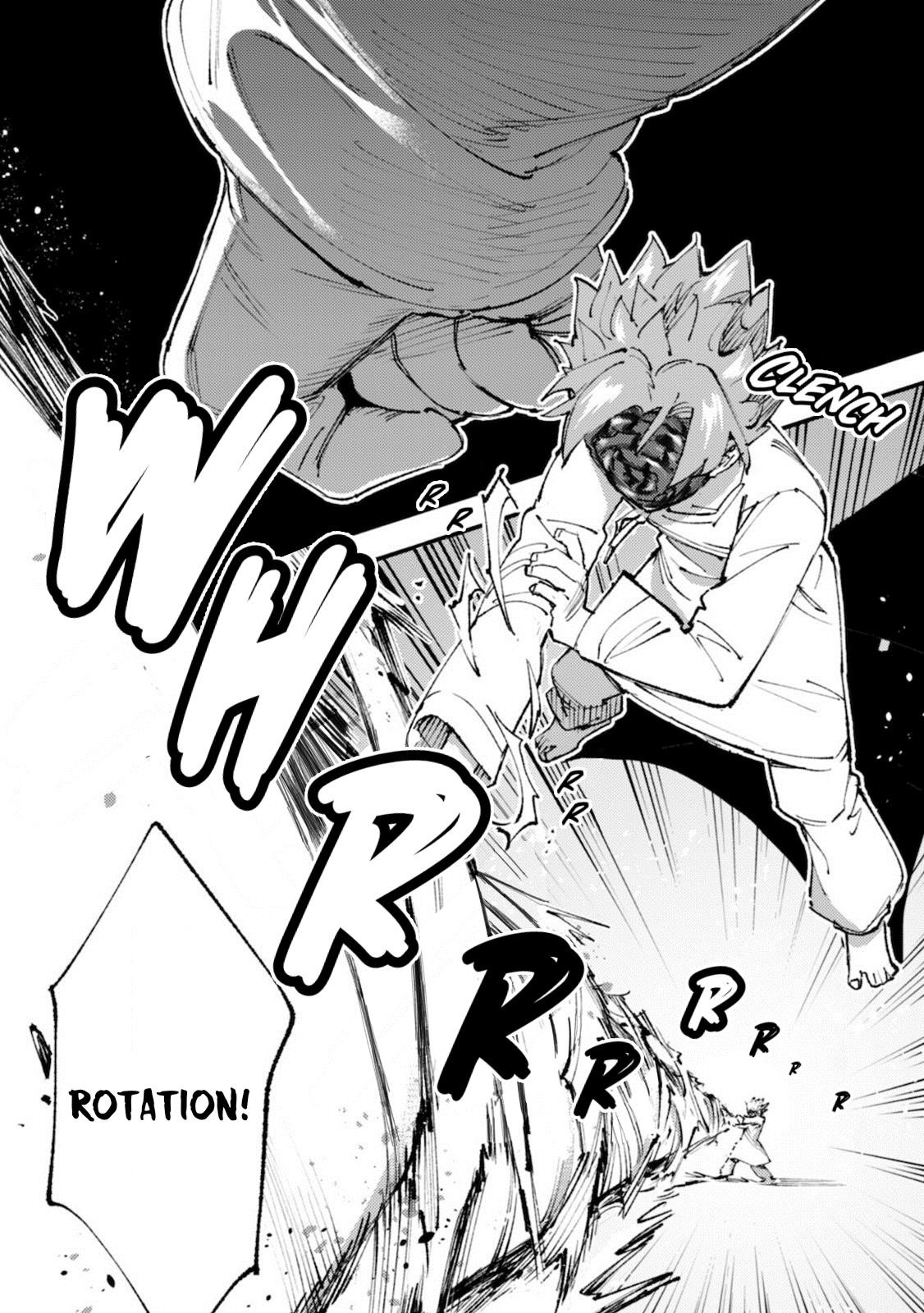 Do You Think Someone Like You Could Defeat The Demon Lord? Chapter 14.1 - Page 15 in English