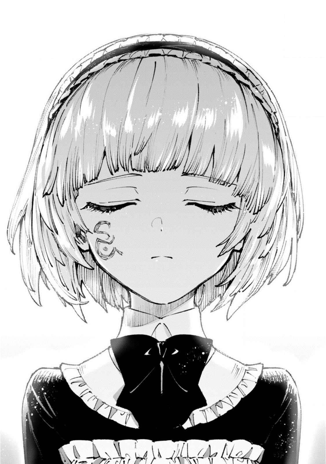 Do You Think Someone Like You Could Defeat The Demon Lord? Chapter 15 - Page 16 in English