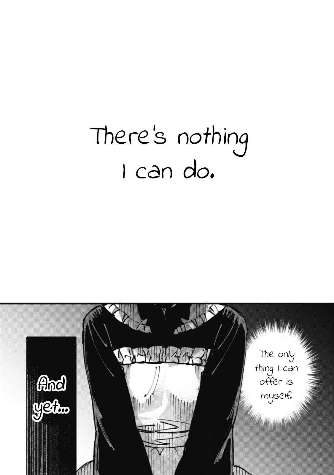 Do You Think Someone Like You Could Defeat The Demon Lord? Chapter 15 - Page 24 in English