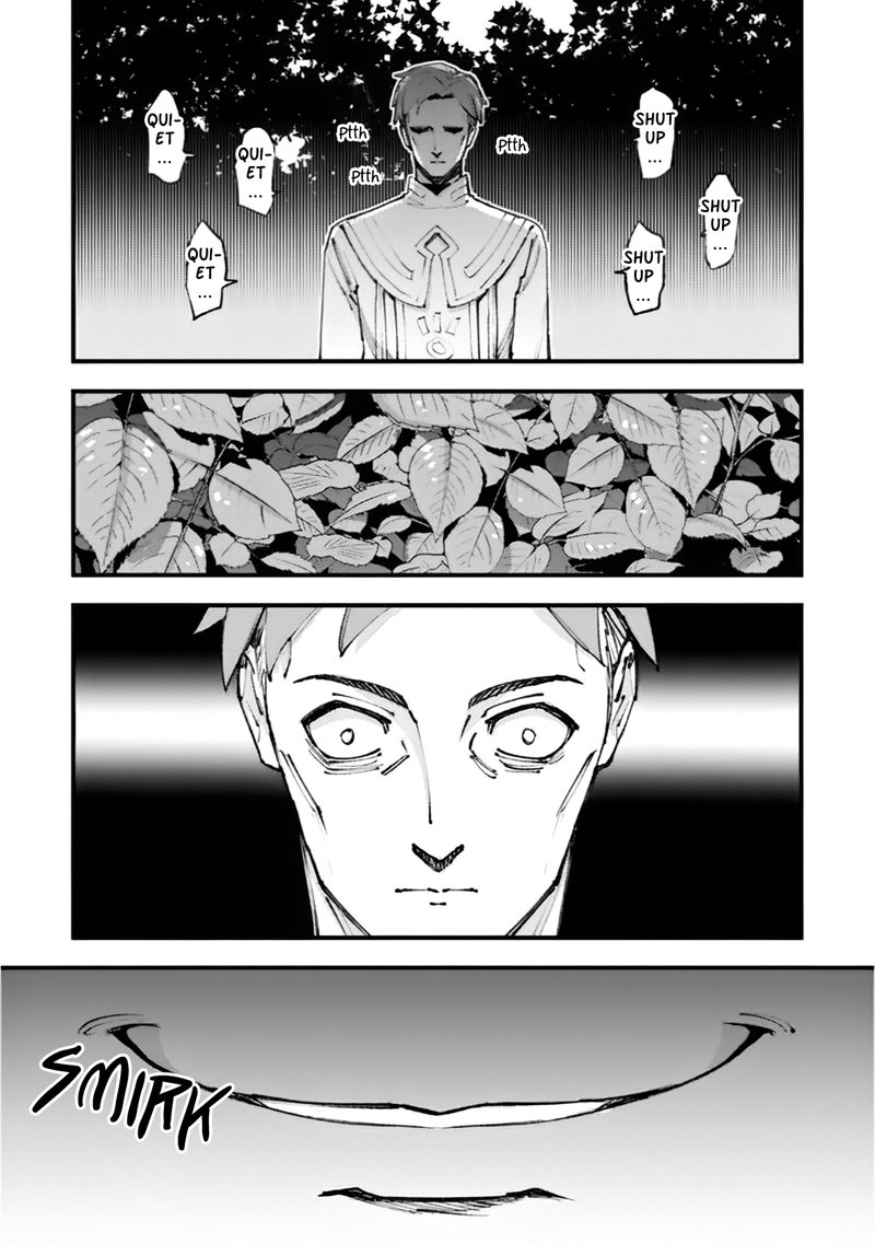 Do You Think Someone Like You Could Defeat The Demon Lord? Chapter 18 - Page 29 in English