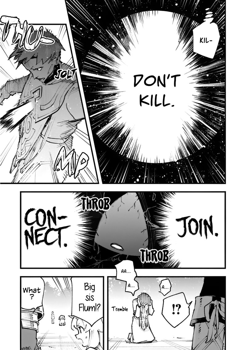 Do You Think Someone Like You Could Defeat The Demon Lord? Chapter 18 - Page 32 in English