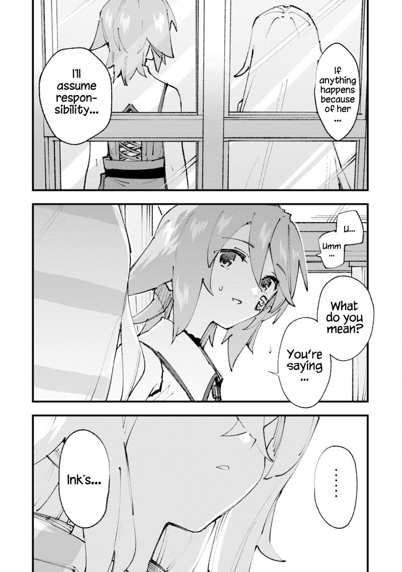 Do You Think Someone Like You Could Defeat The Demon Lord? Chapter 19 - Page 6 in English