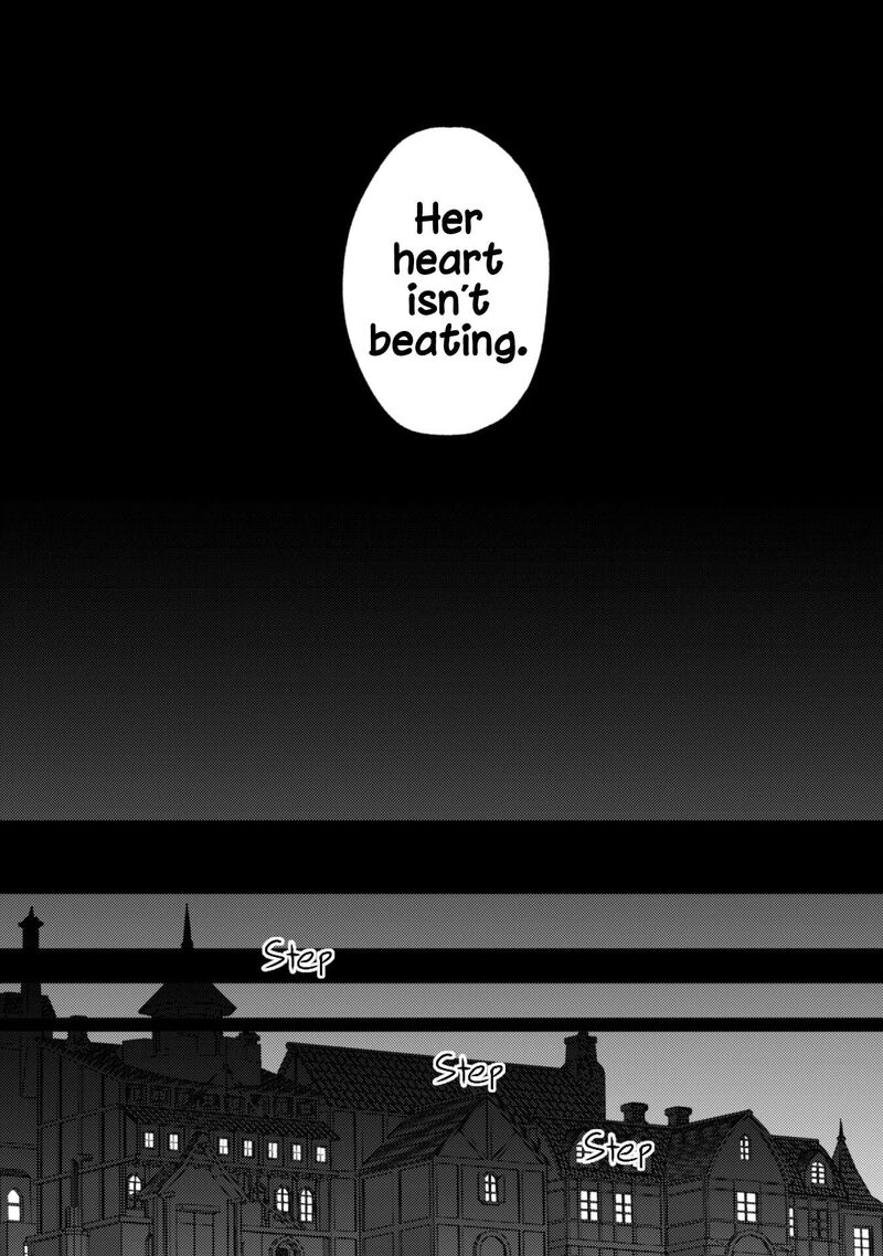 Do You Think Someone Like You Could Defeat The Demon Lord? Chapter 19 - Page 8 in English