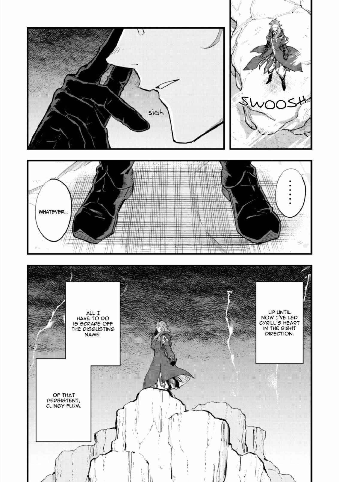 Do You Think Someone Like You Could Defeat The Demon Lord? Chapter 2 - Page 16 in English