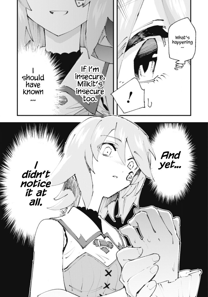 Do You Think Someone Like You Could Defeat The Demon Lord? Chapter 20 - Page 26 in English