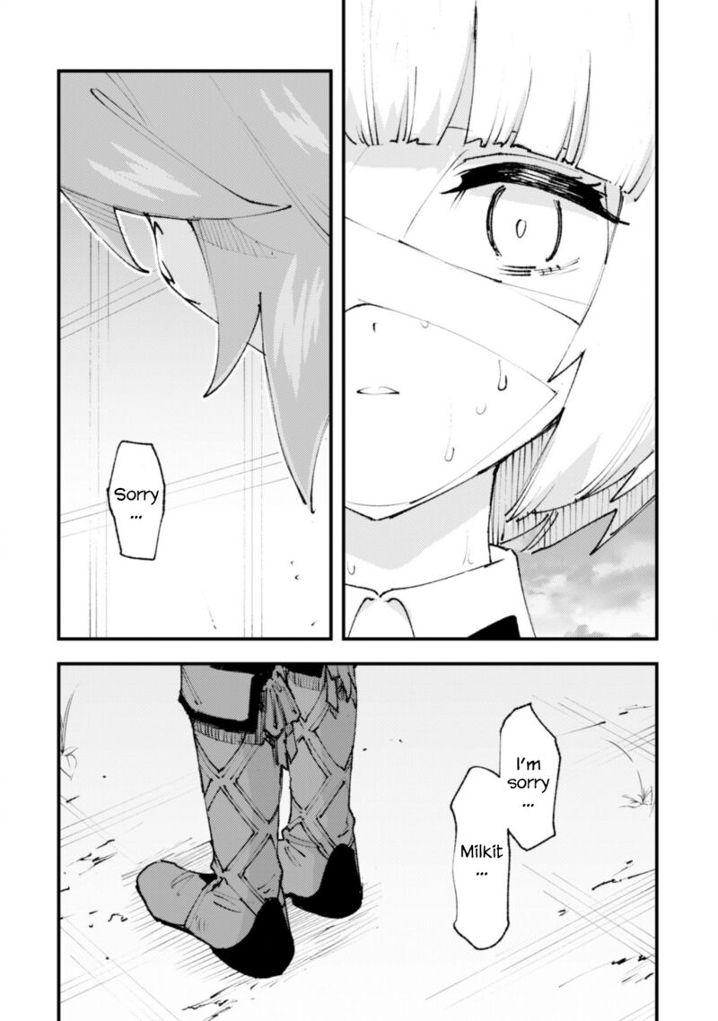 Do You Think Someone Like You Could Defeat The Demon Lord? Chapter 20 - Page 29 in English