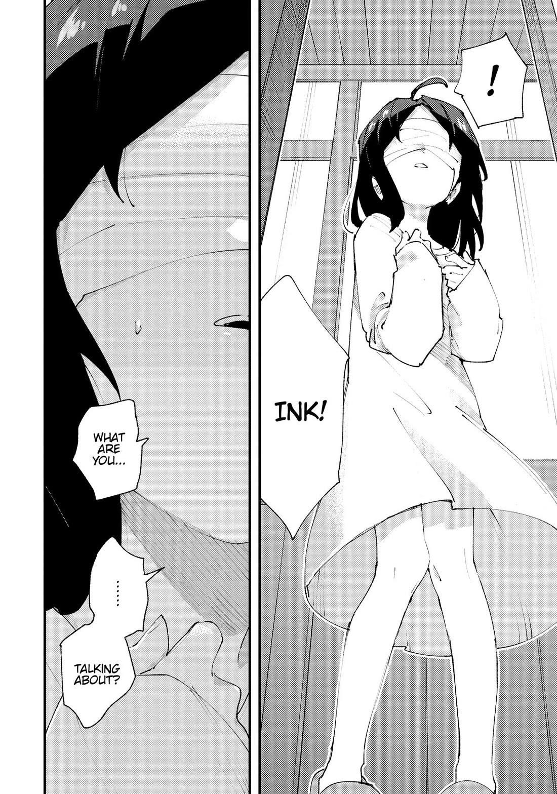 Do You Think Someone Like You Could Defeat The Demon Lord? Chapter 22 - Page 10 in English
