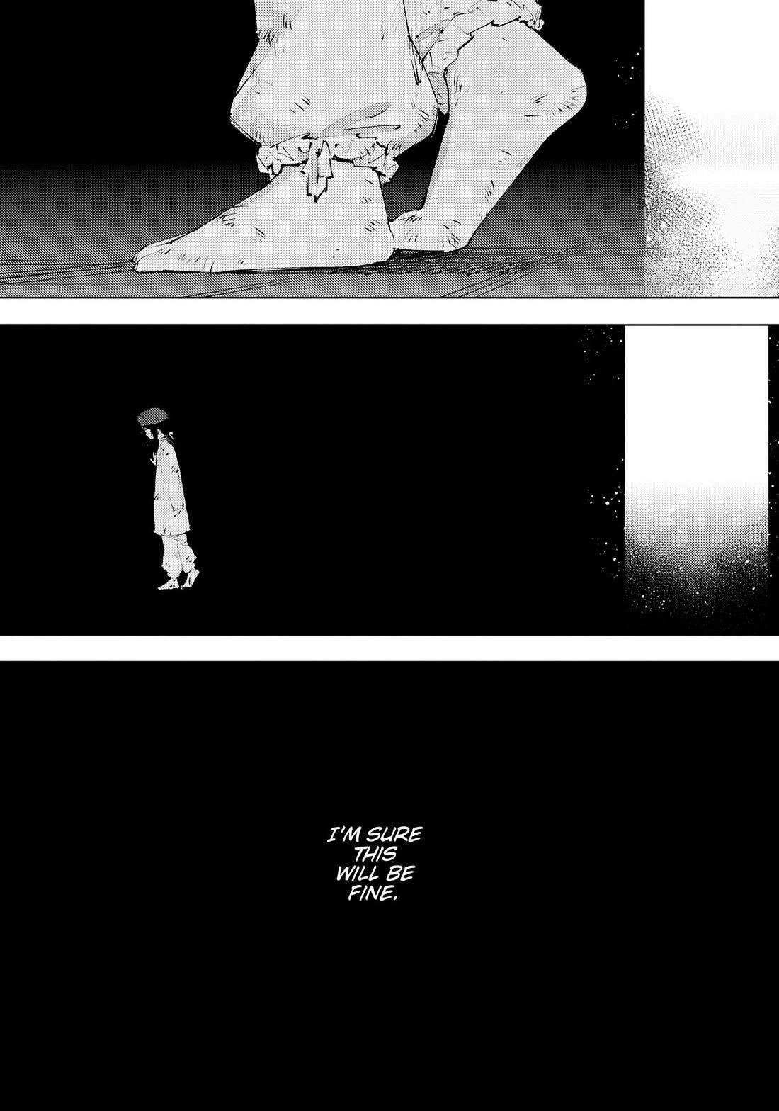 Do You Think Someone Like You Could Defeat The Demon Lord? Chapter 22 - Page 28 in English