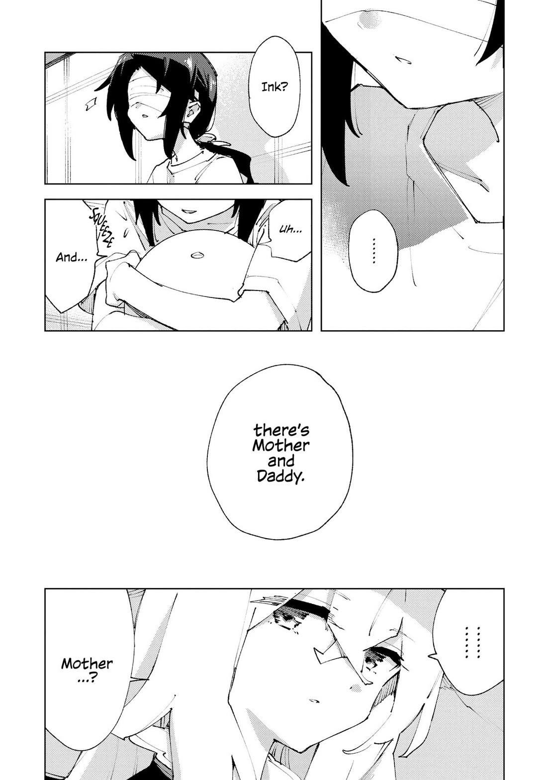 Do You Think Someone Like You Could Defeat The Demon Lord? Chapter 22 - Page 7 in English