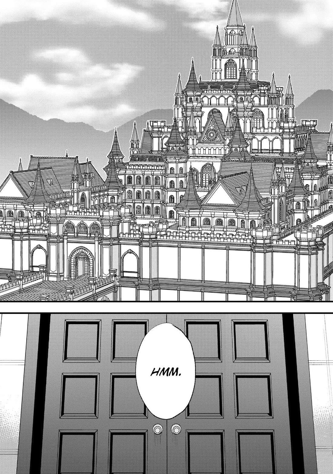 Do You Think Someone Like You Could Defeat The Demon Lord? Chapter 23 - Page 5 in English