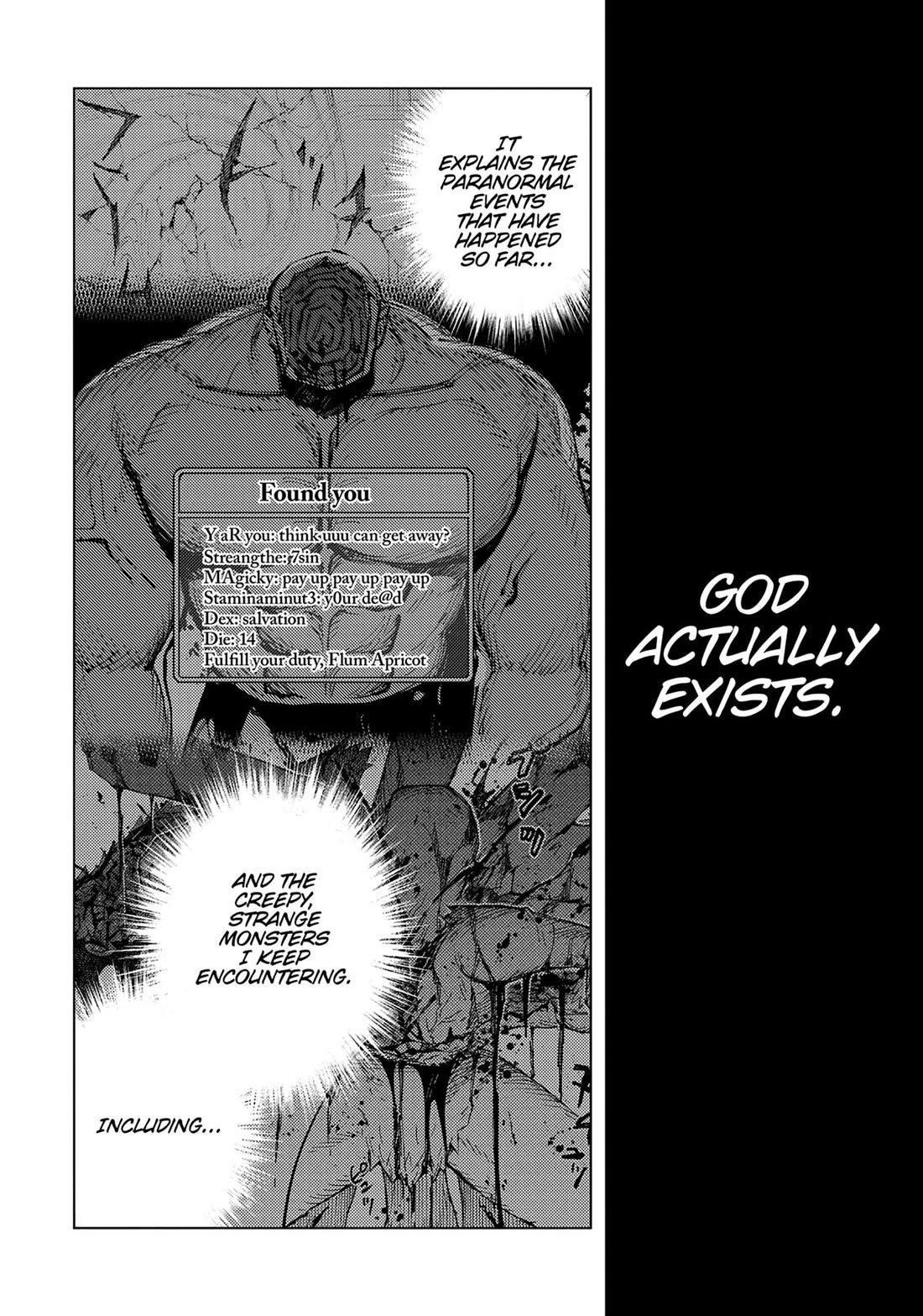 Do You Think Someone Like You Could Defeat The Demon Lord? Chapter 24 - Page 4 in English