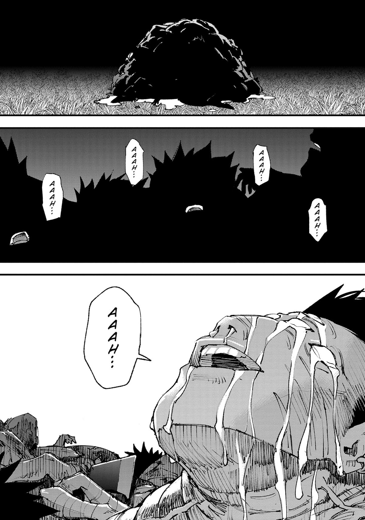 Do You Think Someone Like You Could Defeat The Demon Lord? Chapter 25 - Page 15 in English