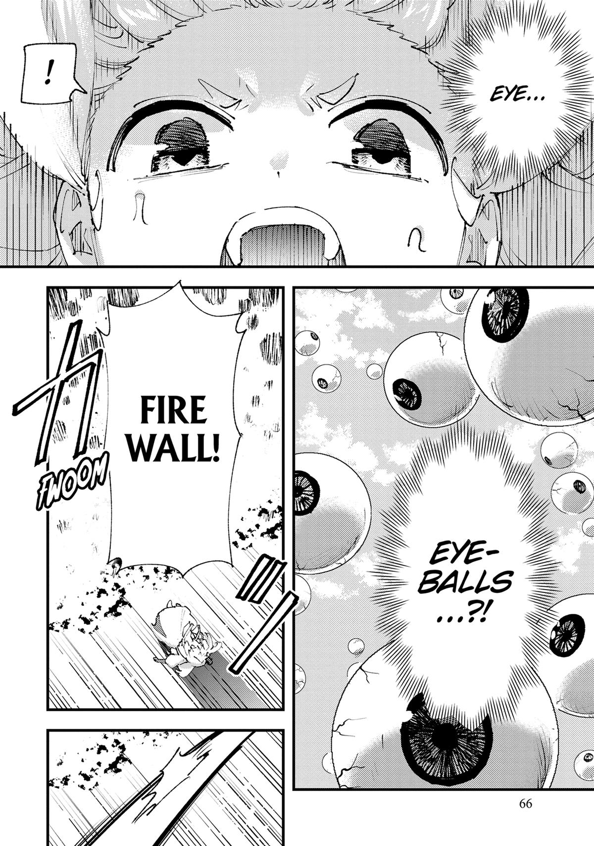 Do You Think Someone Like You Could Defeat The Demon Lord? Chapter 25 - Page 27 in English