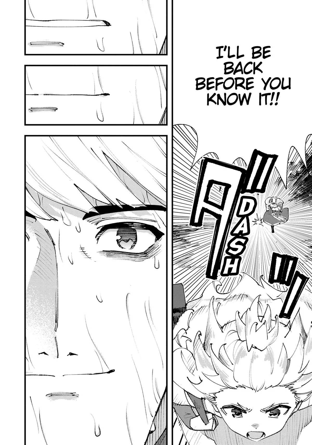 Do You Think Someone Like You Could Defeat The Demon Lord? Chapter 25 - Page 63 in English