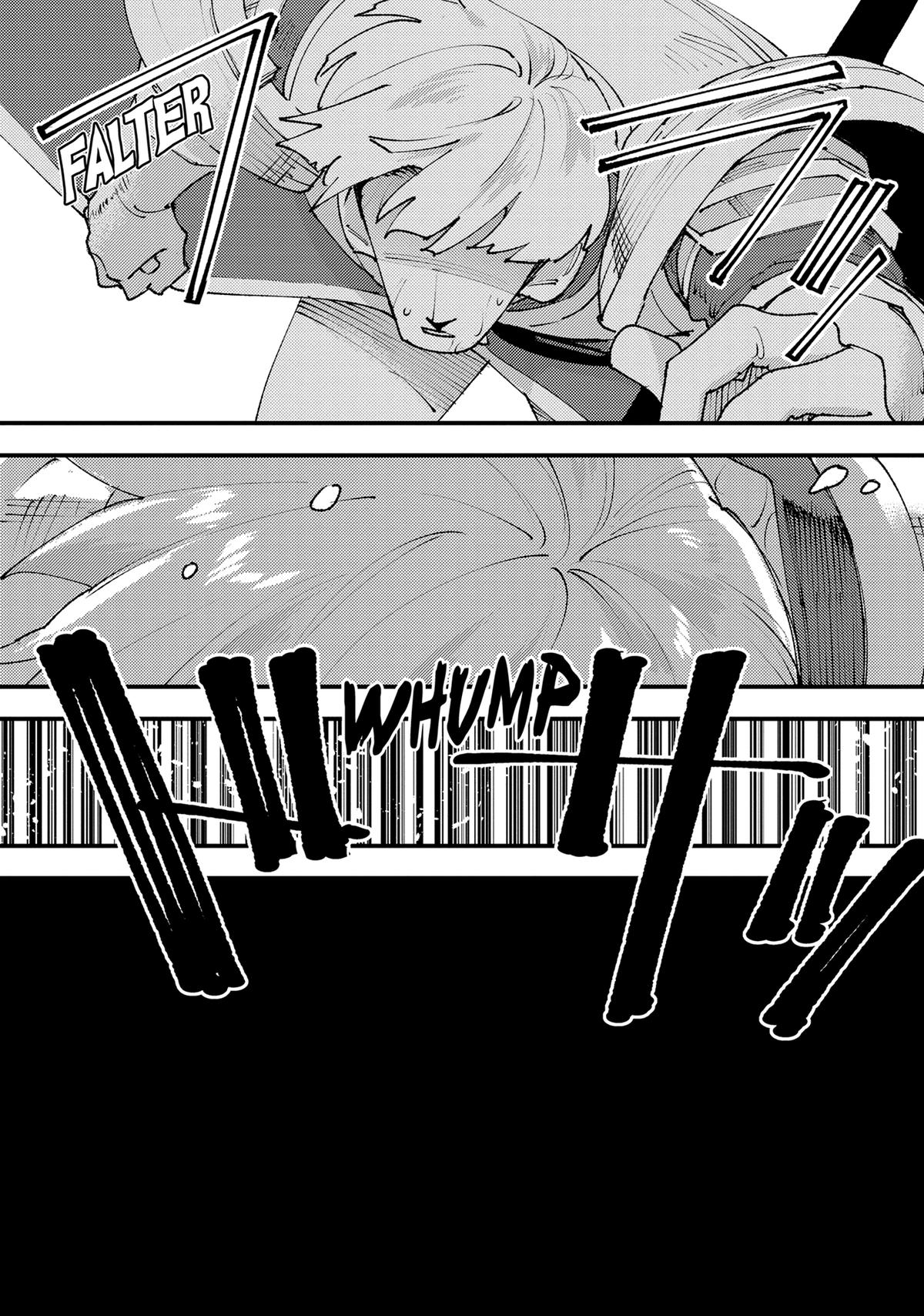 Do You Think Someone Like You Could Defeat The Demon Lord? Chapter 25 - Page 64 in English