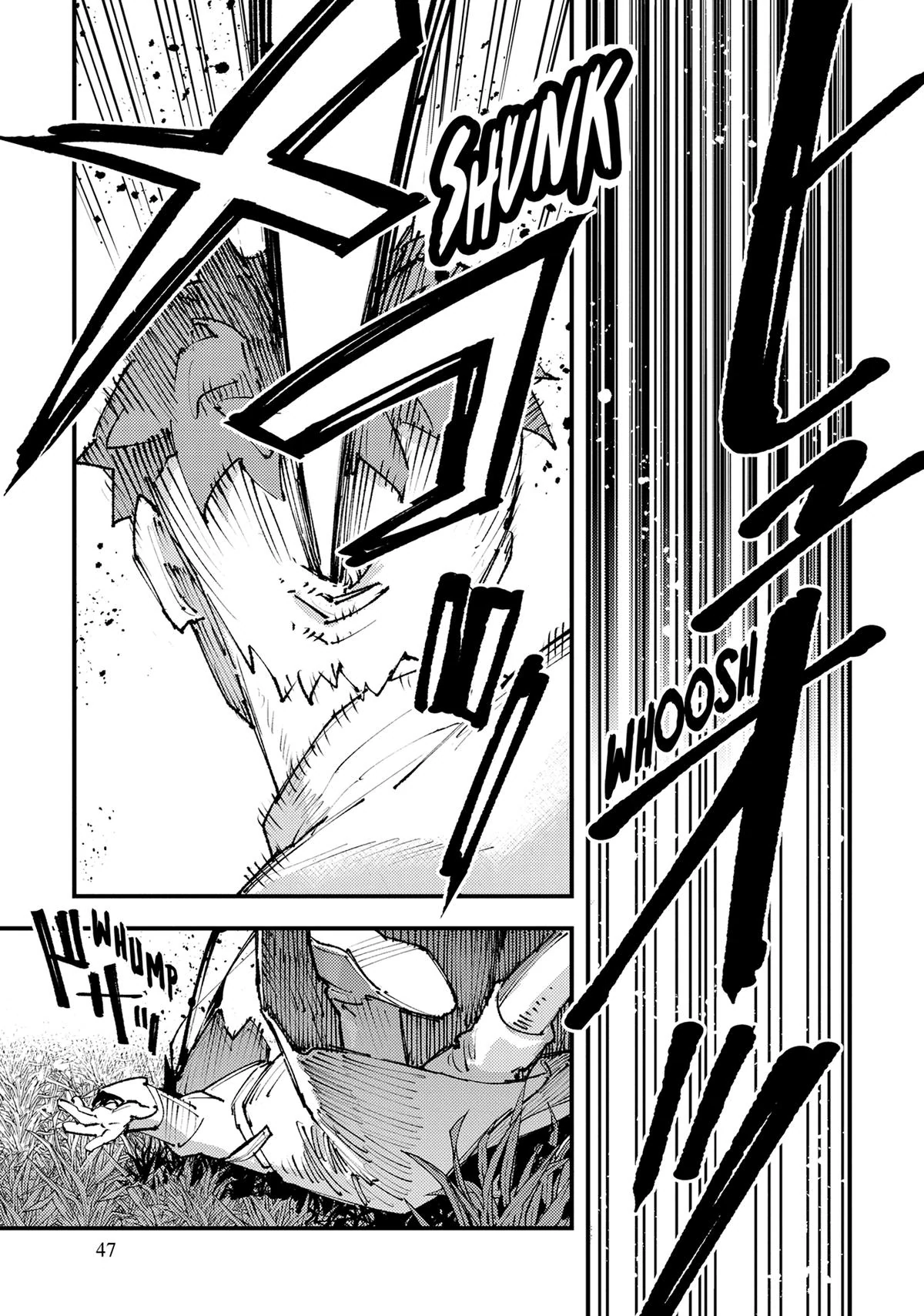 Do You Think Someone Like You Could Defeat The Demon Lord? Chapter 25 - Page 9 in English
